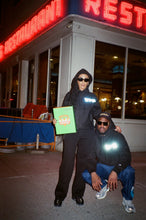 Load image into Gallery viewer, Sub Zero Pac Hoodie