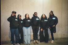 Load image into Gallery viewer, Sub Zero Pac Hoodie