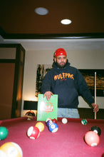 Load image into Gallery viewer, New *Cardinal Canyon Pac* Hoodie