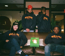 Load image into Gallery viewer, New *Cardinal Canyon Pac* Hoodie