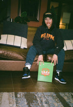 Load image into Gallery viewer, New *Cardinal Canyon Pac* Hoodie