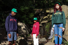 Load image into Gallery viewer, " DUBBS Edition " Wulfpac Regime x Ebbets Field Ballcap