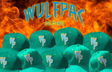 Load image into Gallery viewer, " DUBBS Edition " Wulfpac Regime x Ebbets Field Ballcap