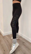 Load image into Gallery viewer, SheWulf Spats Matte Black
