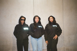 Sub Zero Pac Hoodie