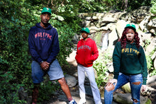 Load image into Gallery viewer, &quot; CRESCENT LOGO &quot;  Edition Wulfpac Regime Pullover Hoodie
