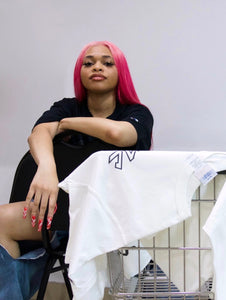 WPR OG logo t-shirt