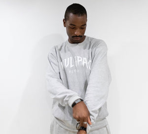 WPR Crewneck Sweatshirt