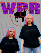 Load image into Gallery viewer, WPR OG logo t-shirt
