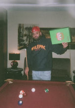Load and play video in Gallery viewer, New *Cardinal Canyon Pac* Hoodie
